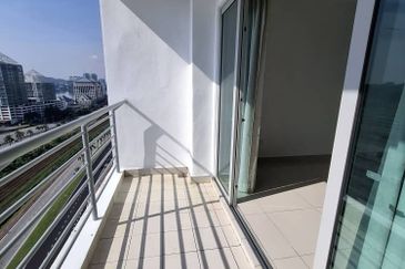 Parc @ One South (Phase 2)