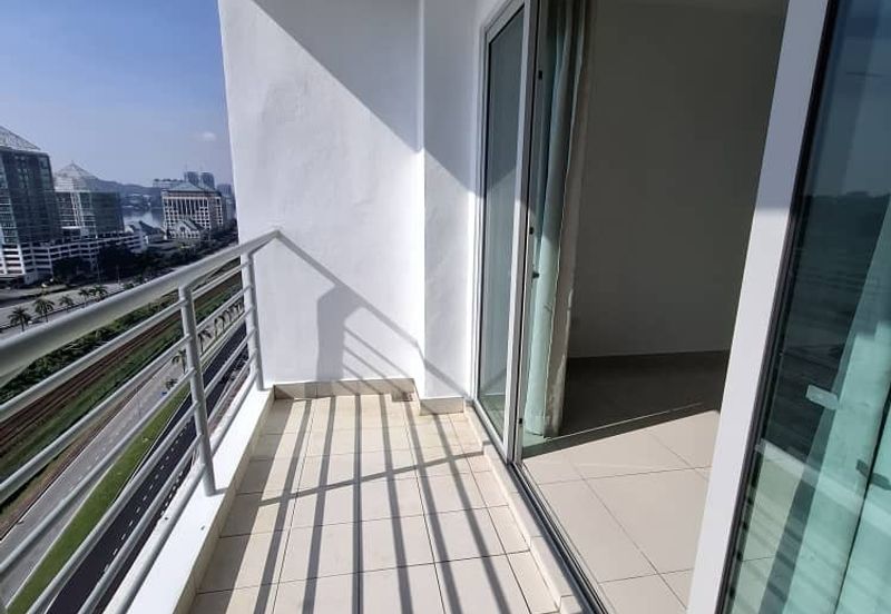 Parc @ One South (Phase 2)