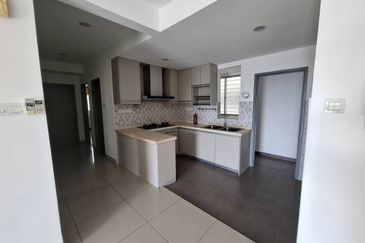 Parc @ One South (Phase 2)