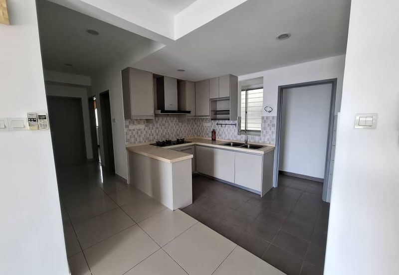 Parc @ One South (Phase 2)