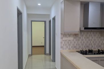 Parc @ One South (Phase 2)