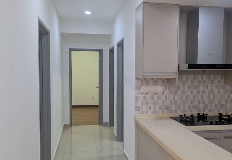 Parc @ One South (Phase 2)