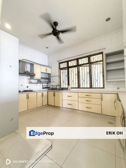🏢 Robson Condo @ Seputeh – For Sale | RM1.15 Mil (Nego), Kuala Lumpur, Seputeh