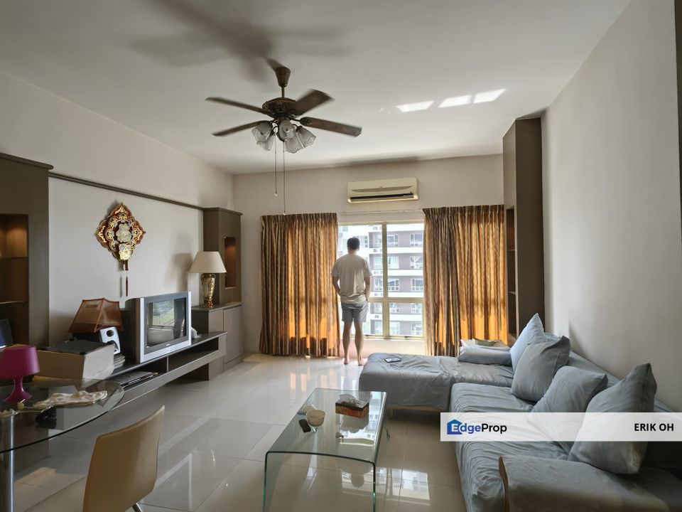 Seri Kembangan Selangor East Lake Condominum For Sale, Selangor, Seri Kembangan