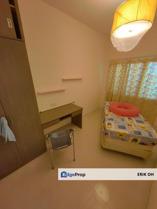 Seri Kembangan Selangor East Lake Condominum For Sale, Selangor, Seri Kembangan