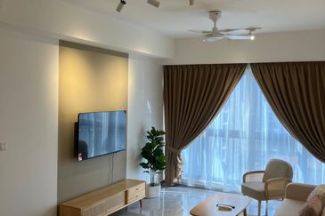 Agile Bukit Bintang @ Residensi Agile Delima