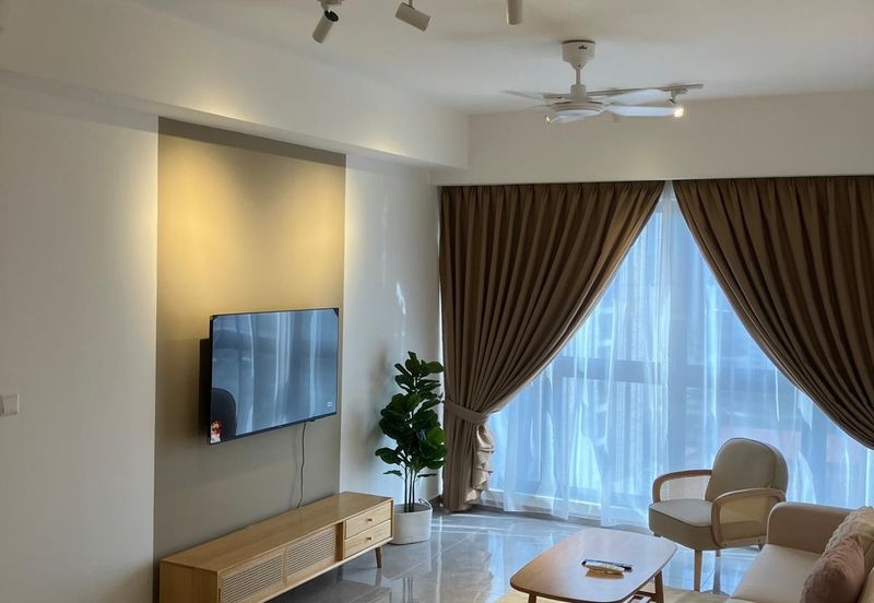 Agile Bukit Bintang @ Residensi Agile Delima