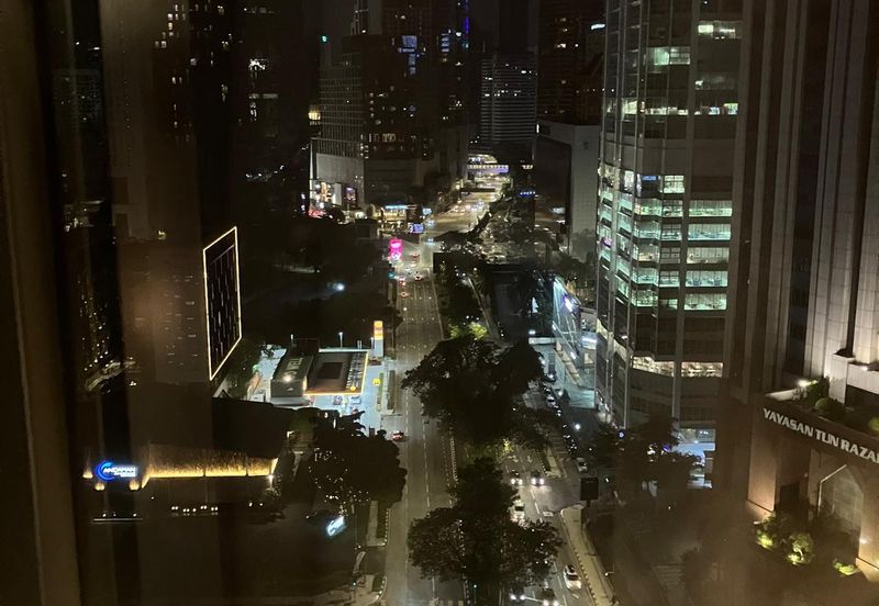 Agile Bukit Bintang @ Residensi Agile Delima