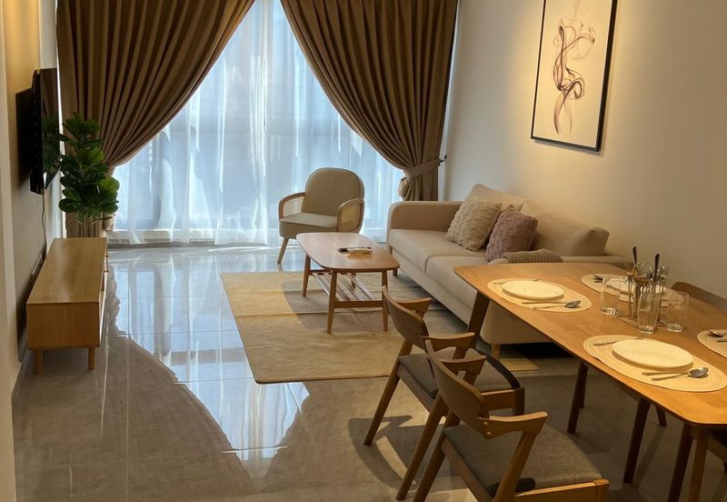 Agile Bukit Bintang @ Residensi Agile Delima