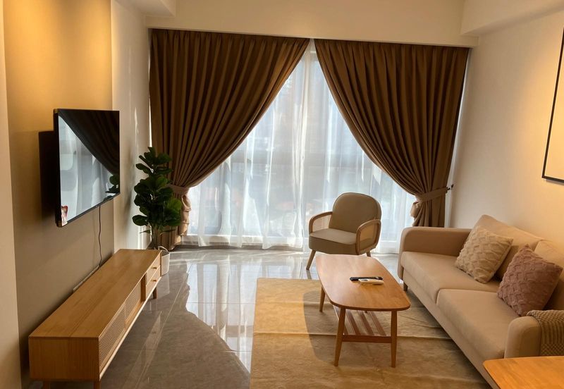 Agile Bukit Bintang @ Residensi Agile Delima