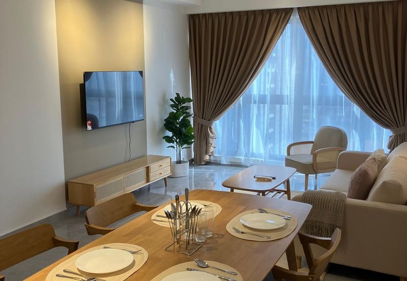 Agile Bukit Bintang @ Residensi Agile Delima