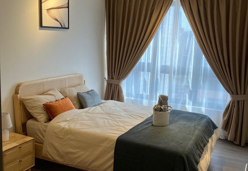 Agile Bukit Bintang @ Residensi Agile Delima