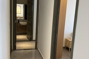 Agile Bukit Bintang @ Residensi Agile Delima