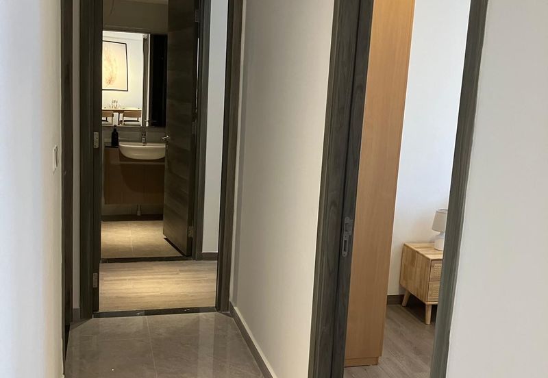 Agile Bukit Bintang @ Residensi Agile Delima