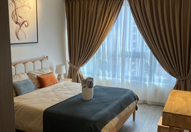 Agile Bukit Bintang @ Residensi Agile Delima