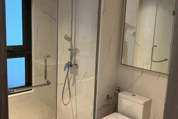 Agile Bukit Bintang @ Residensi Agile Delima