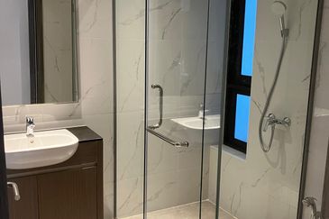 Agile Bukit Bintang @ Residensi Agile Delima