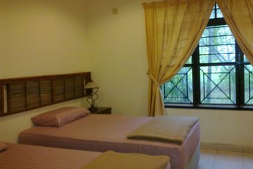 🏡 Exclusive Pool Villa @ A’Famosa Villa D'Faro, Alor Gajah, Melaka , For Sale:  ✨ Your Private Resort Living Awaits!