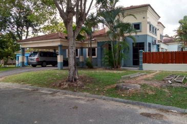 🏡 Exclusive Pool Villa @ A’Famosa Villa D'Faro, Alor Gajah, Melaka , For Sale:  ✨ Your Private Resort Living Awaits!