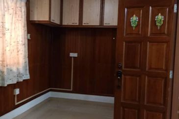 Taman Sri Bintang KL Two & Half Storey for Sale