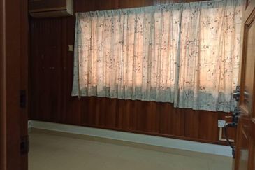 Taman Sri Bintang KL Two & Half Storey for Sale