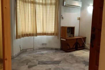 Taman Sri Bintang KL Two & Half Storey for Sale