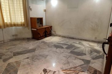 Taman Sri Bintang KL Two & Half Storey for Sale