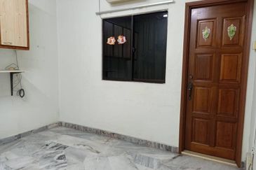 Taman Sri Bintang KL Two & Half Storey for Sale
