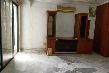 Taman Sri Bintang KL Two & Half Storey for Sale