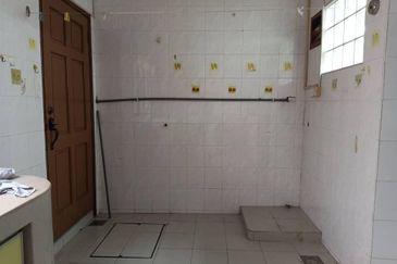 Taman Sri Bintang KL Two & Half Storey for Sale