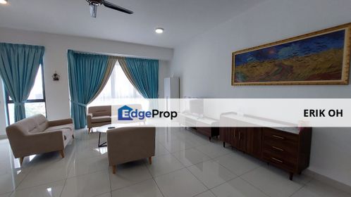  Eight Kinrara Service Apartment ,Bandar Kinrara 5 , For Sale:, Selangor, Bandar Kinrara Puchong