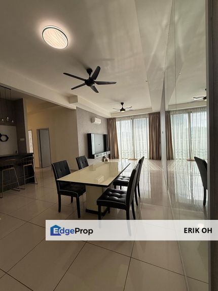 🏢 For Sale: ZENOPY RESIDENCES @ Bandar Putra Permai, Selangor, Seri Kembangan