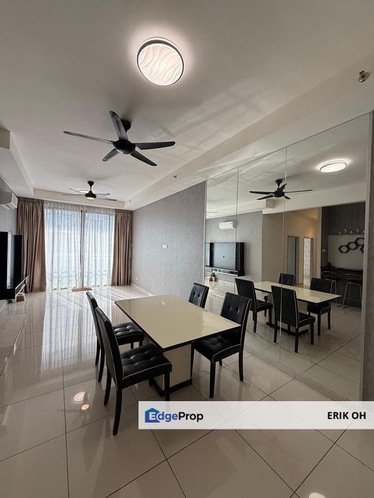 Bandar Putra Permai ZENOPY RESIDENCES Condominum For Sale, Selangor, Seri Kembangan