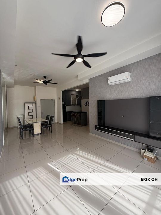 Bandar Putra Permai ZENOPY RESIDENCES Condominum For Sale, Selangor, Seri Kembangan