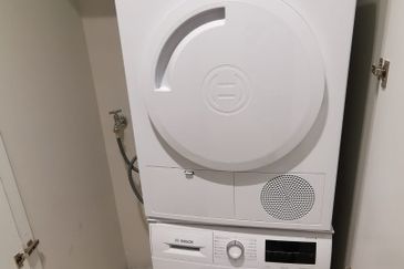 18 Jalan Pinang KL Sky Suites KLCC For Sale