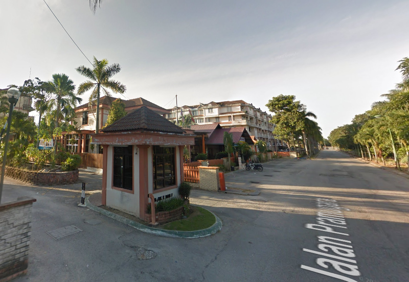  Taman Langat Murni Banting Pangsapuri Langat Utama For Sale