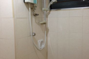 Bayu Puteri Apartment