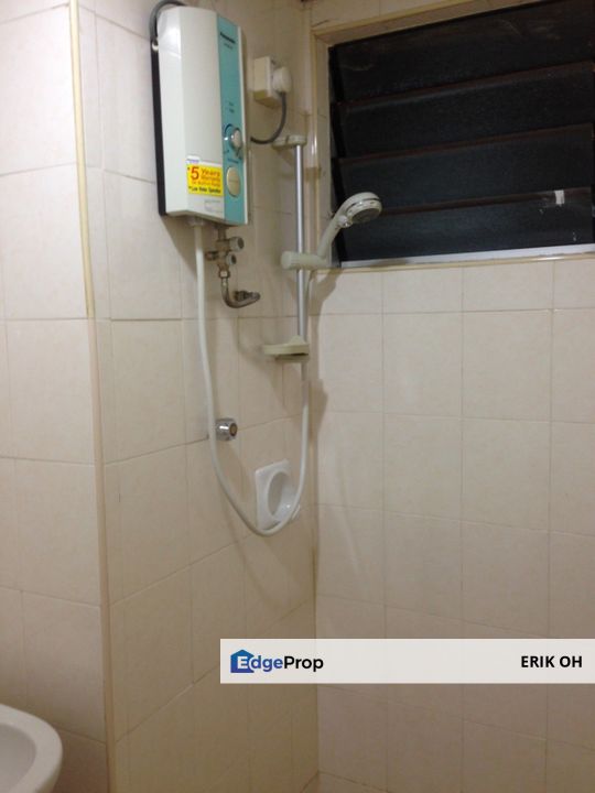 Tropicana, Selangor Bayu Puteri Apartment for Sale Fully Furnished Unit with 3 Carparks, Selangor, Tropicana