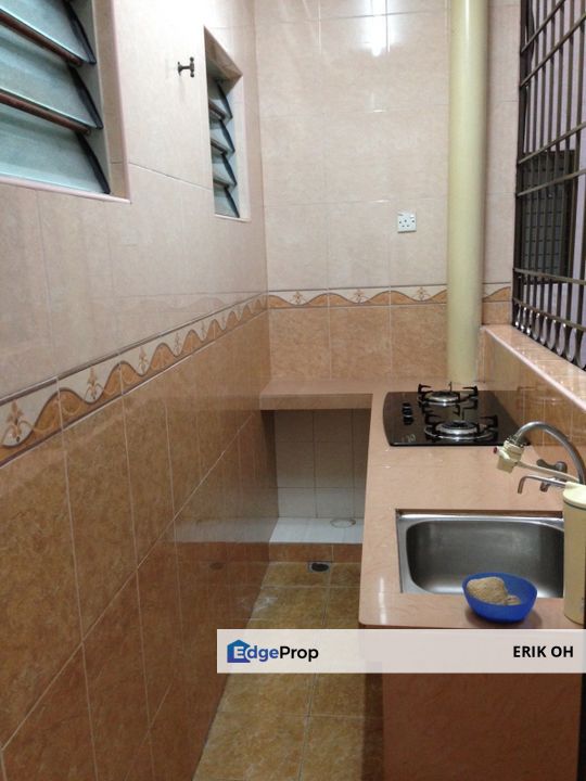 Tropicana, Selangor Bayu Puteri Apartment for Sale Fully Furnished Unit with 3 Carparks, Selangor, Tropicana