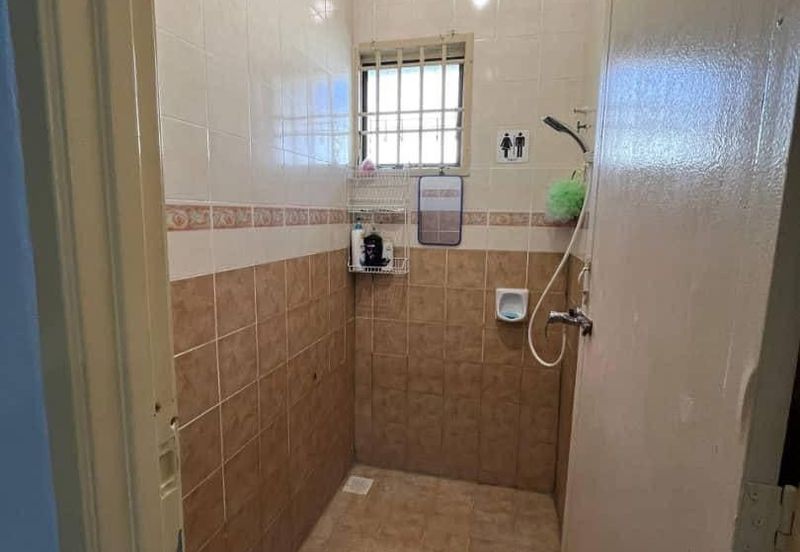 Laluan Desa Putra 21 Desa Putra Indah Ipoh Perak Single Storey Bungalow for Sale Fully Furnished