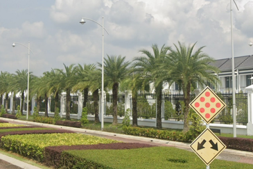 Eco Majestic Semenyih Selangor Two Storey Landed Home for Sale