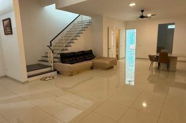 Eco Majestic Semenyih Selangor Two Storey Landed Home for Sale