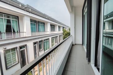 Eco Majestic Semenyih Selangor Two Storey Landed Home for Sale