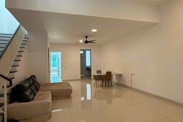 Eco Majestic Semenyih Selangor Two Storey Landed Home for Sale