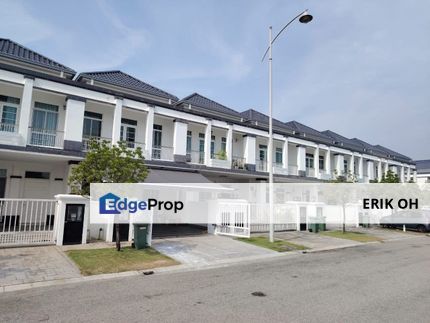 🏡 2-Storey Landed Home Eco Majestic @ Semenyih, Selangor, for Sale, Selangor, Semenyih