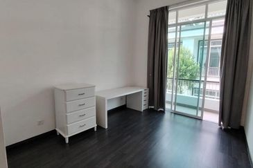 Eco Majestic Semenyih Selangor Two Storey Landed Home for Sale