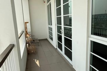 Eco Majestic Semenyih Selangor Two Storey Landed Home for Sale