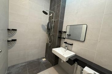 Eco Majestic Semenyih Selangor Two Storey Landed Home for Sale