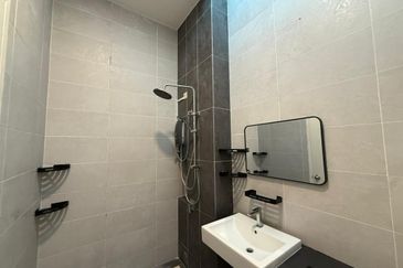 Eco Majestic Semenyih Selangor Two Storey Landed Home for Sale