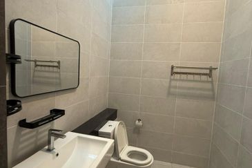 Eco Majestic Semenyih Selangor Two Storey Landed Home for Sale